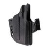 L'holster Perun di Raven Concealment offre un design compatto e modulare, con ritenzione regolabile, compatibilità con ottiche e massima comodità per il portatore.