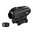 BLADE 1x25 mm mirino prismatico reticolo BRC ambra nero