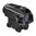 BLADE 1x25 mm mirino prismatico reticolo BRC ambra nero