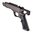 LACHASSIS CZ457 Chassis con calcio e avancorpo pieghevoli
