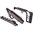 LACHASSIS TIKKA T1X CHASSIS CON CALCIO E AVANCORPO PIEGHEVOLI