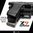 Z9 STARTER KIT (1) caricatore Z9 da 9 colpi & (1) rilascio caricatore nero
