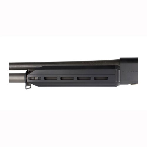 I forend in alluminio Truckee per Benelli M4 offrono punti di attacco M-LOK® e sono disponibili in lunghezze di 8.5" e 11", entrambi con finitura nera.