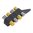 MOSSBERG 500/590/MAV 88 PORTACARTUCCE IN ALLUMINIO CAL. 20 - 4 COLPI