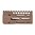 4.5 SPECIAL OPS BATTLERAIL PROFILO BASSO M-LOK FDE