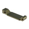 Il Trigger Guard TGF è realizzato in alluminio 7075, anodizzato, con design robusto e senza spigoli, per un'installazione sicura e facile su AR-15/M16.