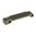 AR-15 Guardia del grilletto standard OD verde