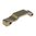AR-15 paragrilletto allargato OD Green