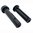 Perni di smontaggio AR-15 .040 lunghezza extra nero 5.56MM