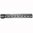 Handguard per AR-15 15IN. M-LOK nero