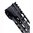 Guardamano AR-15 13,7 in. M-LOK nero