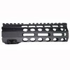 Handguard AR-15 6,7 in M-LOK nero