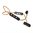 Amplificatore dell'udito a cordino con Bluetooth