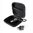 Amplificatore dell'udito a cordino con Bluetooth
