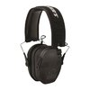 RAZOR SLIM cuffia antirumore elettronica quad con Bluetooth nera