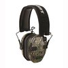 Proteggi le tue orecchie con i Walkers Razor Slim Electronic Quad Ear Muffs: isolamento acustico, Bluetooth per ascoltare musica e microfono integrato.
