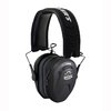 CUFFIE ANTI-RUMORE ELETTRONICHE RAZOR COMPACT DONNA/JUNIOR NERE