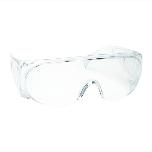 Gli occhiali da tiro Walker’s Full Coverage offrono protezione totale con design avvolgente, lenti in policarbonato ad alta resistenza e 99% di protezione UV.