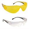 Le occhiali da tiro Walkers Youth/Women's offrono protezione eccellente e comfort, realizzati con materiali resistenti per durare nel tempo.
