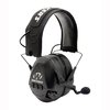 Cuffie antirumore passive Bluetooth nere