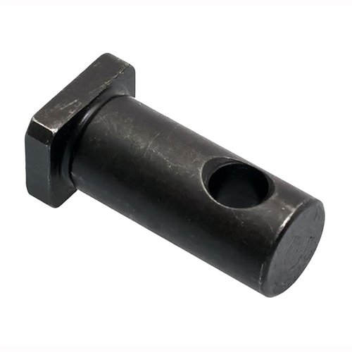 Il Cam Pin standard Mil-Spec AR-15 di CMMG è un ricambio essenziale per garantire prestazioni affidabili e durature della tua arma. Facile da installare.