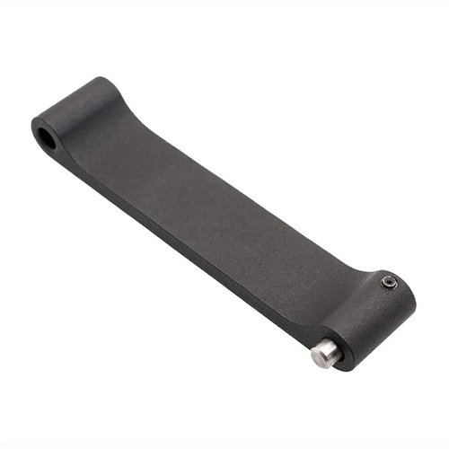 L'AR-15 Trigger Guard Assembly di CMMG offre una protezione robusta e un'installazione semplice, migliorando la sicurezza e la funzionalità del tuo fucile.