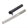 Prolunga ricevitore AR-15 lunghezza Pistol