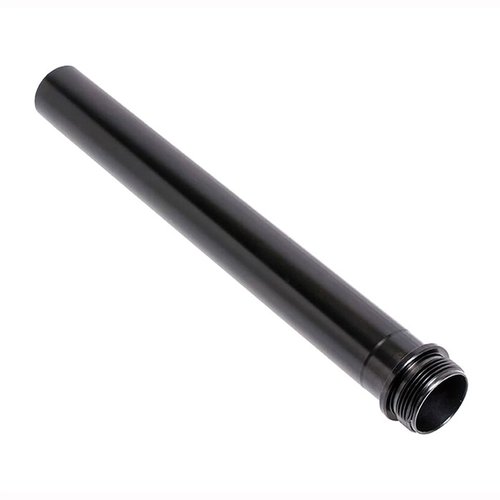 Le estensioni del ricevitore AR-15 CMMG sono disponibili in lunghezza A1 o Pistol, offrendo una sostituzione robusta e versatile per il tuo fucile.