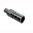 Soppressore di fiammata stile P90, filetto M12 x 1 LH