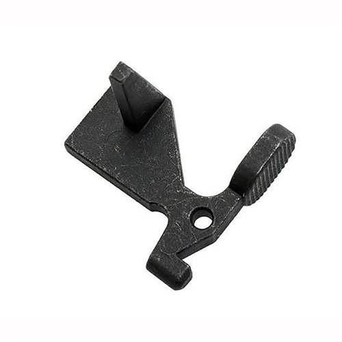 Il MK9 Bolt Catch di CMMG è un ricambio di alta qualità, progettato per garantire un funzionamento affidabile e una durata eccezionale per il tuo sistema MK9.