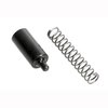 Fermo buffer AR-15 con molla
