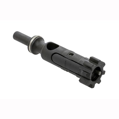 L'assemblaggio del bullone AR-15 CMMG 5.56mm è un ricambio affidabile e resistente, progettato per garantire prestazioni ottimali e durata nel tempo.