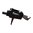 TIMNEY SIG MPX Grilletto dritto a singolo stadio 4,5 lb