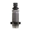 Il TAPER CRIMP SEATER DIE RCBS per 350 Legend consente di inserire il proiettile e crimpare con precisione in un'unica operazione, garantendo sicurezza e affidabilità.