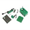 Kit preparazione bossoli