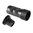 Freno di bocca 9MM HELLFIRE 2P, nero
