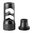 Freno di bocca 9MM HELLFIRE 2P, nero