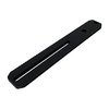 L'ARCALOCK UNIVERSAL FLAT RAIL di Area 419 offre un sistema di bloccaggio meccanico, compatibilità con accessori ARCA e costruzione in alluminio 6061-T6.