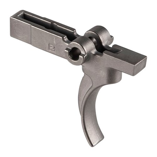 Il grilletto OEM Mil-Spec di Sons of Liberty Gun Works offre prestazioni affidabili e una risposta precisa per il tuo AR-15, garantendo un'esperienza di tiro superiore.