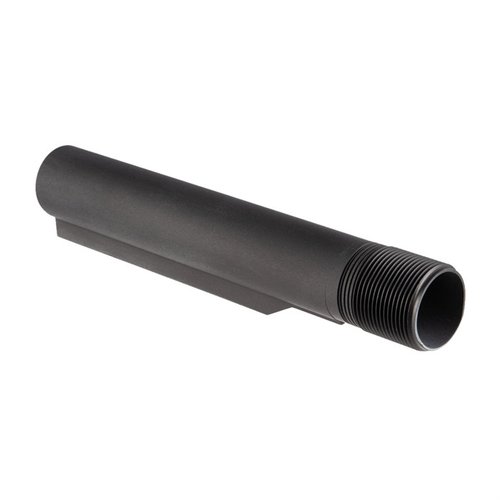Il tubo di buffer 6 posizione Mil-Spec di Sons of Liberty Gun Works offre robustezza e versatilità per il tuo AR-15, garantendo prestazioni ottimali.