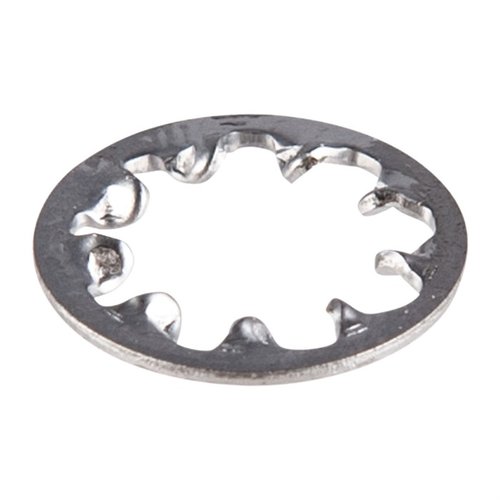 Il Pistol Grip Lock Washer di Sons of Liberty Gun Works è un ricambio OEM per AR-15 Mil-Spec, garantendo stabilità e sicurezza per il tuo fucile.