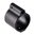 .875" blocco gas per AR-15 nitruro nero