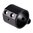 .875" blocco gas per AR-15 nitruro nero