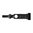Gruppo otturatore in acciaio 5.56x45mm NATO per AR-15