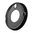 Tappo tondo per handguard AR-15, nero