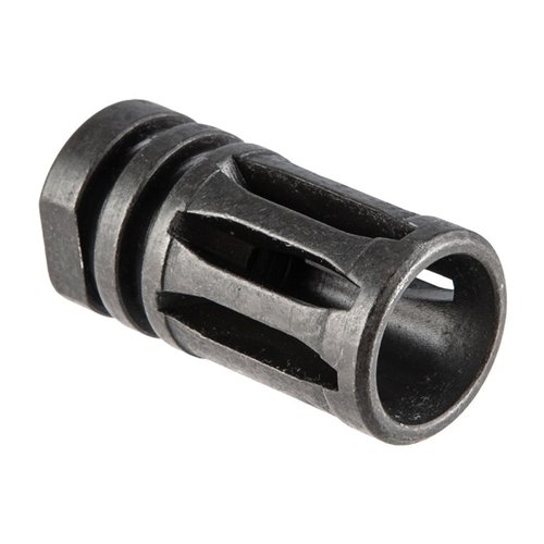 Scopri il Flash Suppressor AR-15 A2 di Sons of Liberty! 🔥 Ottimizzato per calibro .22, progettato per prestazioni superiori.