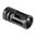 AR-15 A2 SOPPRESSORE DI FIAMMATA 30 CAL 5/8-24 ACCIAIO NERO
