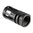 AR-15 A2 SOPPRESSORE DI FIAMMATA 30 CAL 5/8-24 ACCIAIO NERO