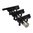 EXACT-FIT ESPULSORE NASO EXTRA LUNGO 9X19 BRUNITO