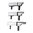 Eiettore Exact-Fit, Govt .45, acciaio inox